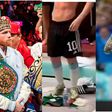 ‘Pray to God that I don't find him.' - Canelo Alvarez threatens Lionels Messi after Mexico’s loss to Argentina