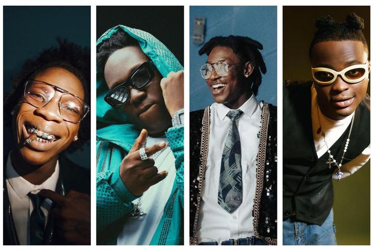 Dapper Music is defining Street music in Afrobeats
