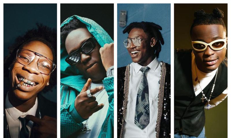 Dapper Music is defining Street music in Afrobeats