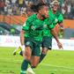 Lookman says Super Eagles getting better with each match [Twitter:PoojaMedia]