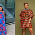 Ankara dresses