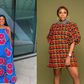Ankara dresses