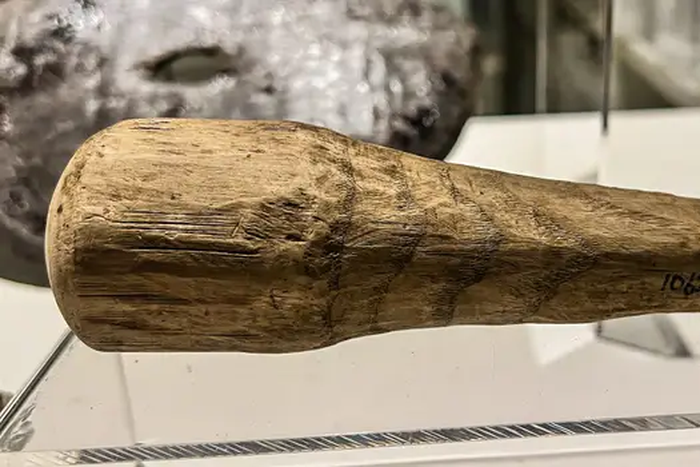 This ancient object might just be a sex toy [Insider]