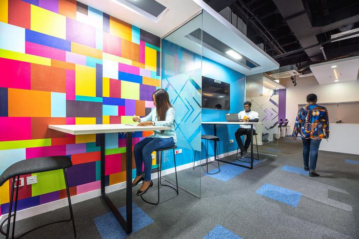 How We are Inspiring the Next Era of Tech Innovations - Union Bank - SpaceNXT.