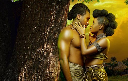 Poster for Cheta M [Showmax]