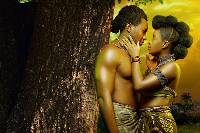 Poster for Cheta M [Showmax]