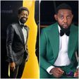 Basketmouth and AY Makun (Instagram)