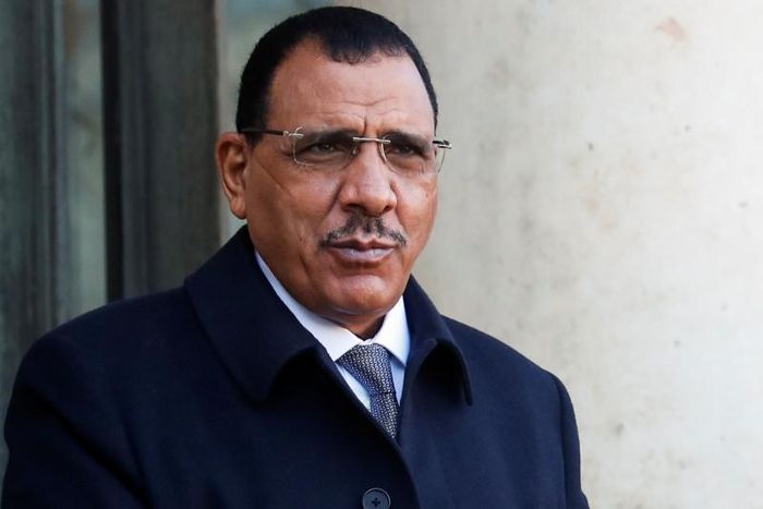 Nigerien's President