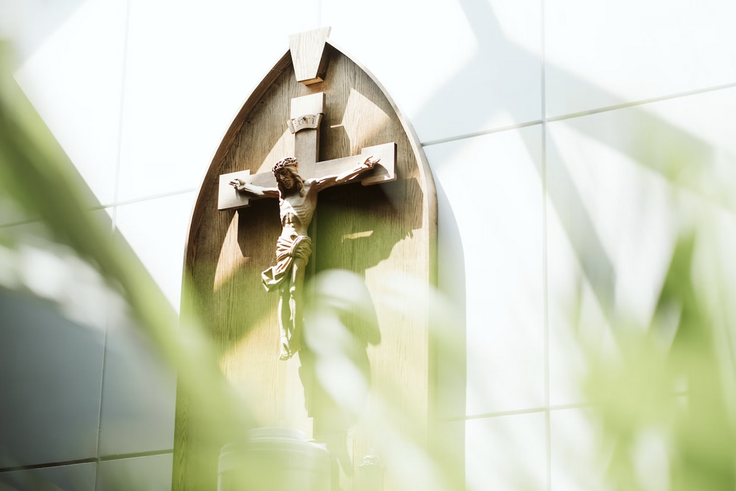 Unsplash Easter
