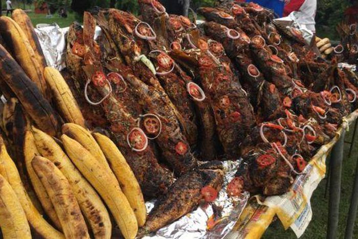 Roadside foods you should try in Uyo, Akwa Ibom state