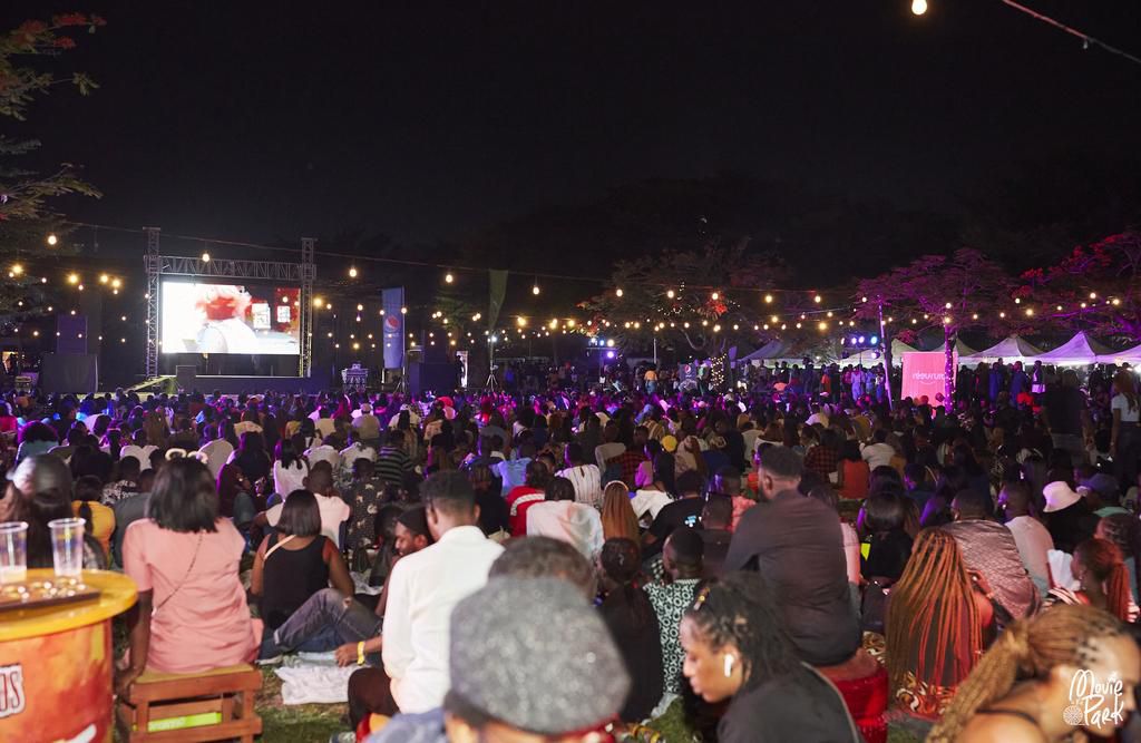 Movie in the Park returns with a sport-themed summer edition.