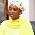 Sen. Binani (PremiumtimesNG)