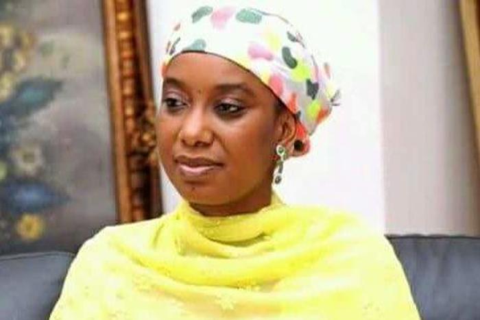 Sen. Binani (PremiumtimesNG)