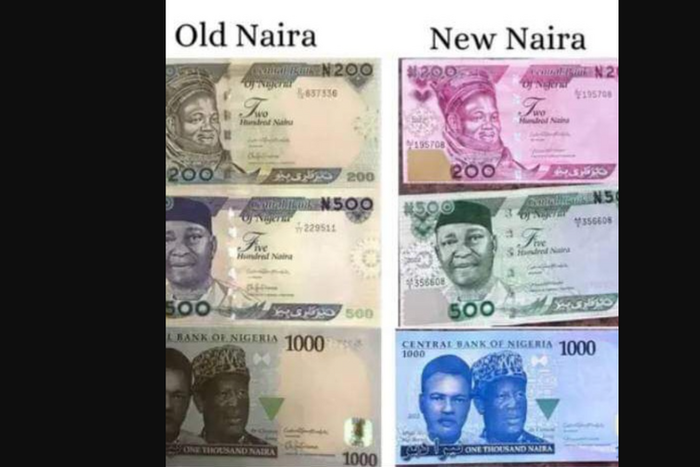 Bank customers decry scarcity of redesigned naira notes, CBN reacts