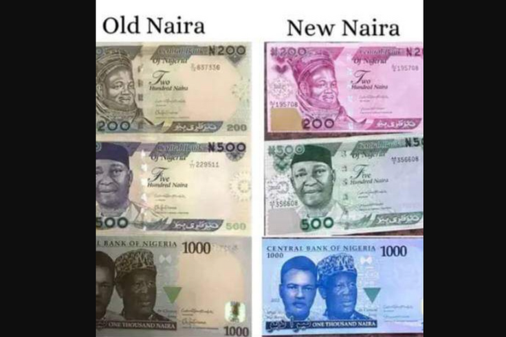 Bank customers decry scarcity of redesigned naira notes, CBN reacts