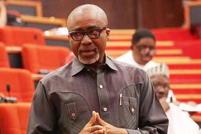 Senator Enyinnaya Abaribe