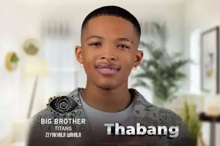 Thabang