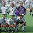 1994 Super Eagles squad