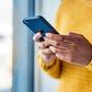 Take a break from social media [istock]