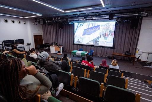 Filmmaker Norman Busigu goes global with powerful new Docu-Film on Nigeria’s youth and its promising future!