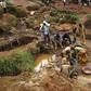 The Bill seeks to organise, license, regulate and transform artisanal and small-scale mining in Uganda