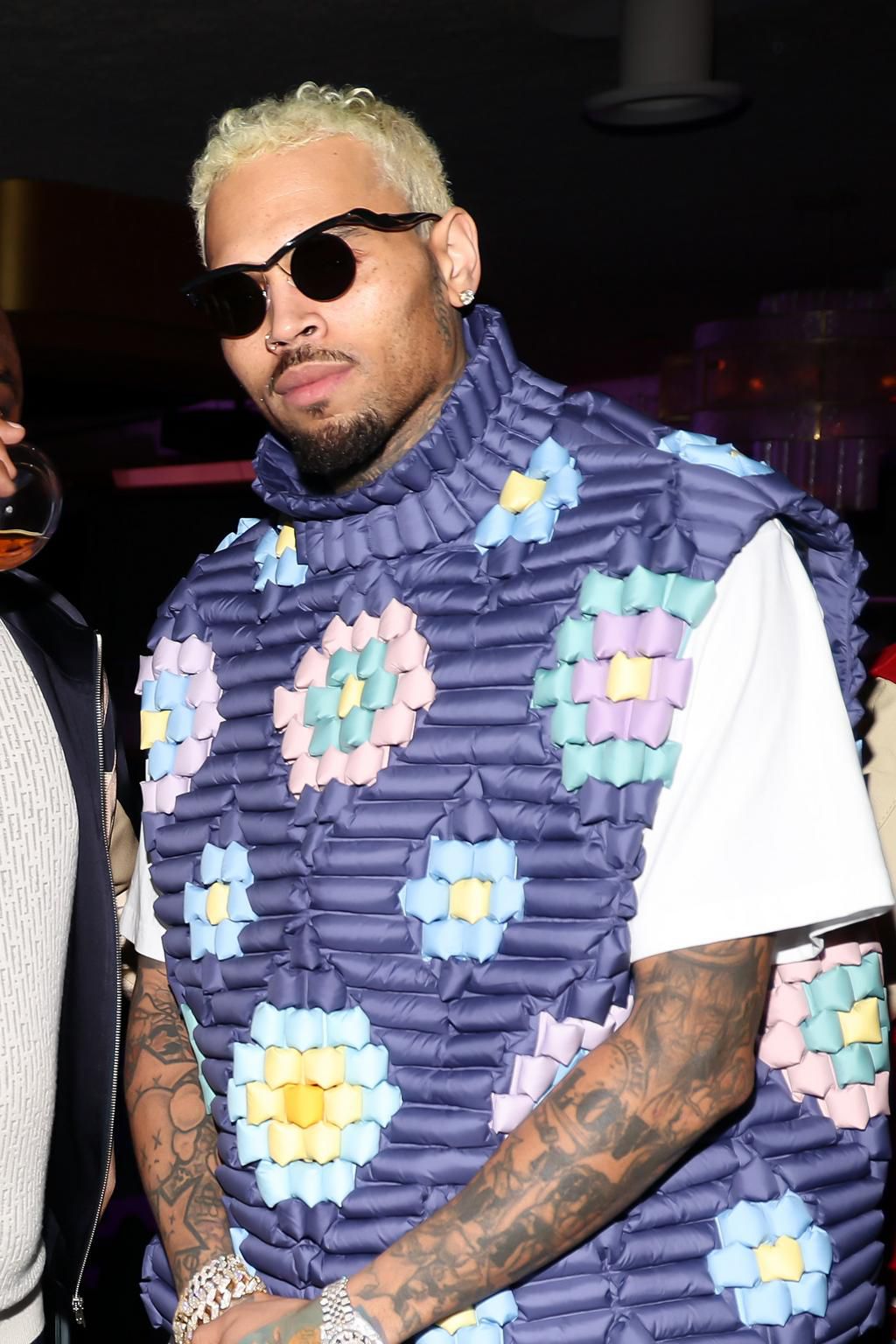 Davido headline sold-out UnitedMasters Celebration of Independence Grammy Weekend Party.