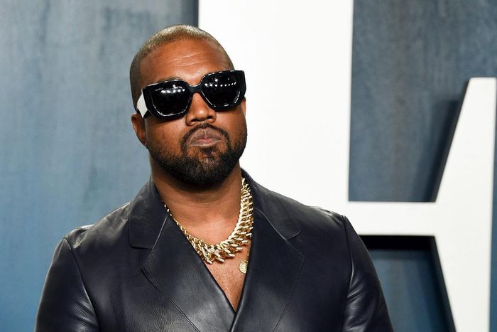 Kanye WestEvan Agostini/Invision/AP