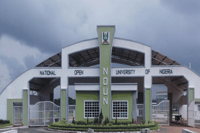 National Open University of Nigeria (NOUN)