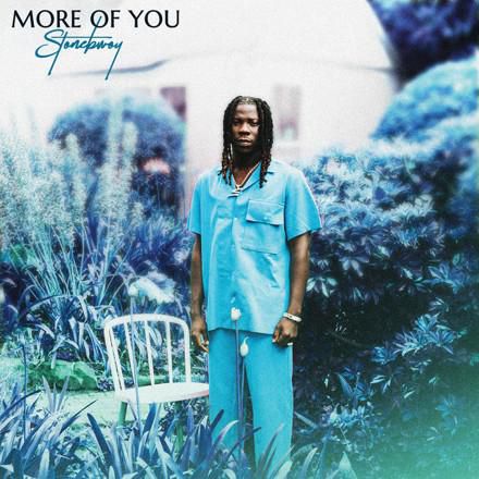 Stonebwoy - 'More Of You'