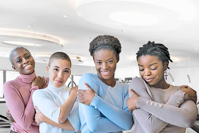 IWD 2023 theme is Embrace Equity [internationalwomen'sday]