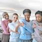IWD 2023 theme is Embrace Equity [internationalwomen'sday]
