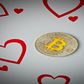 Unlock the power of crypto this Valentine's Day