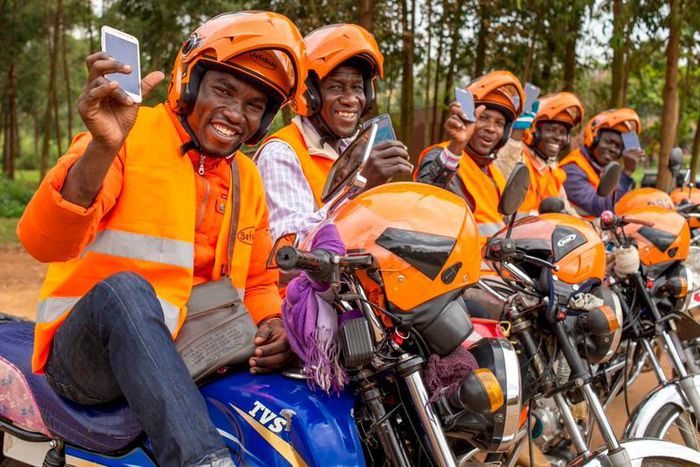 SafeBoda
