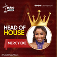 Mercy becomes the first female Head of House for BBNaija All Stars edition. [Instagram/pulsenigeria247]