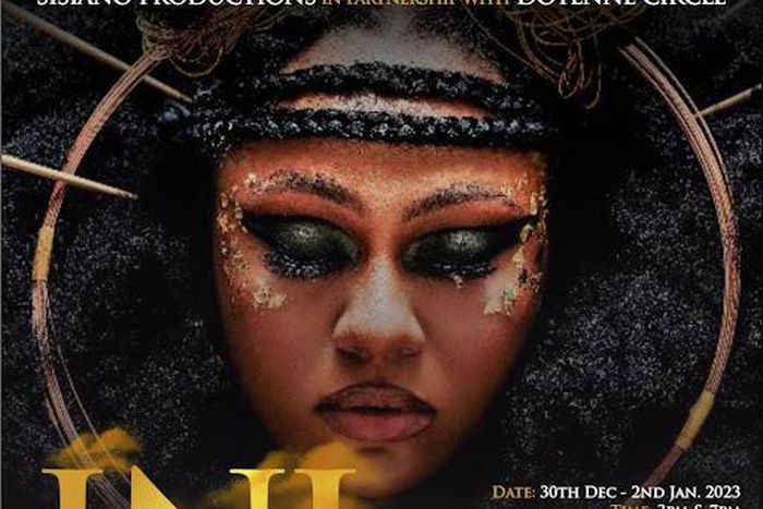 Sisiano Productions & Doyenne Circle partner to deliver 'Ini The Musical' this holiday