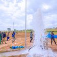 Gov Mbah inaugurates 120m litres per day water scheme in Enugu