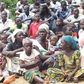 Internally Displaced Persons in Borno