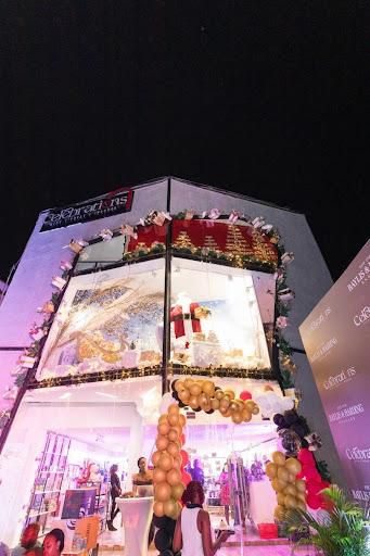 Baylis & Harding in collaboration with “Celebrations” launch the new Autumn Winter 2022 Collection Just in Time for Christmas