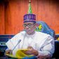 Governor Mai Mala Buni of Yobe. [Twitter:IndependentNGR]