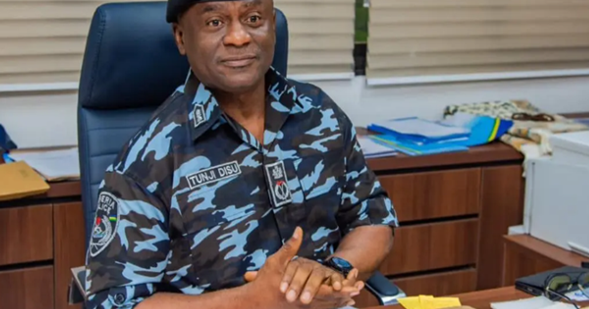 Police capture Rivers man named Honest for gang-raping 14-year-old girl ...