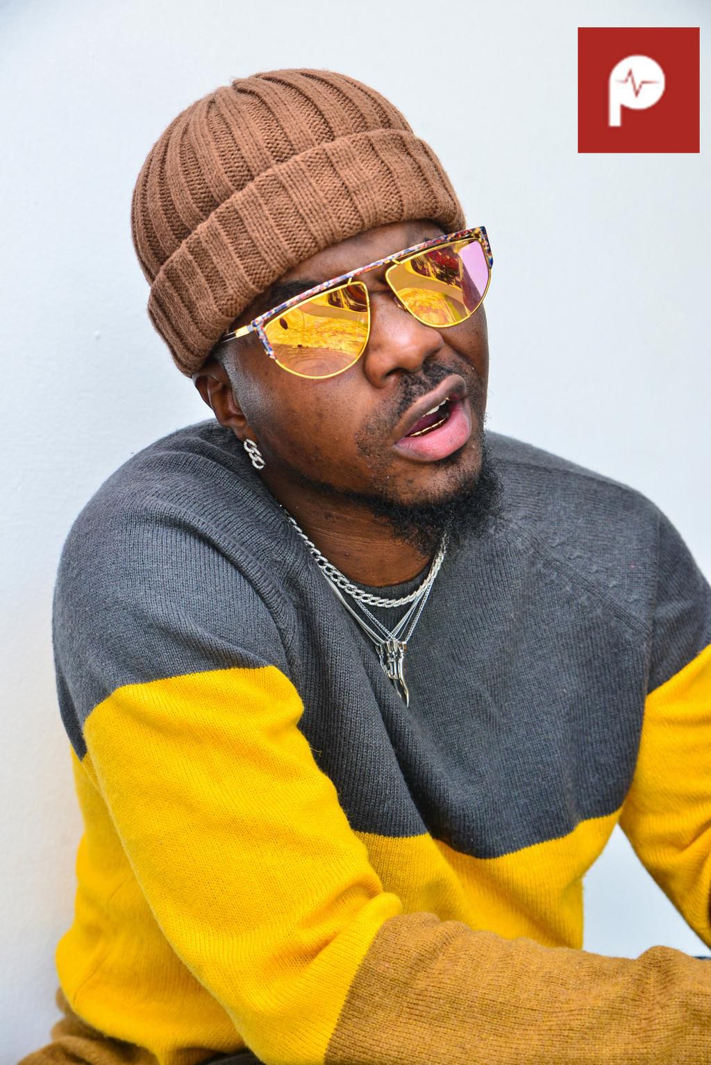 Skiibii visits Pulse Nigeria, tells us about 'Daz How Star Do,' his relationship with Falz and Reekado Bank as well as his new EP. (Pulse Nigeria)