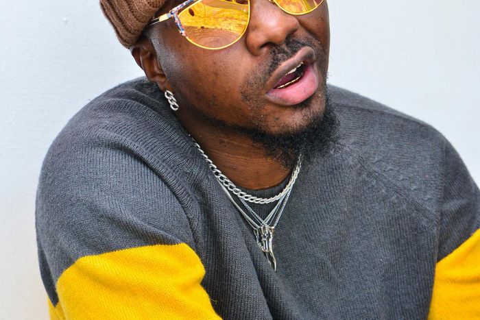 Skiibii visits Pulse Nigeria, tells us about 'Daz How Star Do,' his relationship with Falz and Reekado Bank as well as his new EP. (Pulse Nigeria)