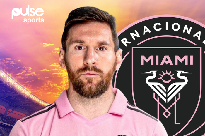 Revealed: Date when Messi can make his Inter Miami debut