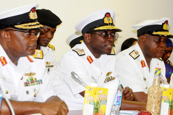 Nigerian Navy