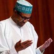 President Muhammadu Buhari joins prayers for unity, peace as Muslims end Tafsir. (Global Village Extra)