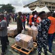 INEC has begun the distribution of sensitive materials in Imo State. [Punch]