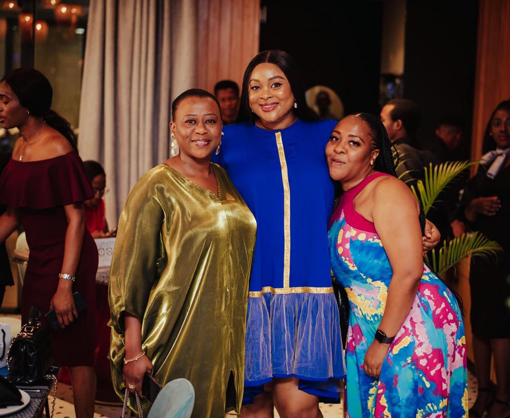 The SRS Collection unveils The GoodLife Restaurant