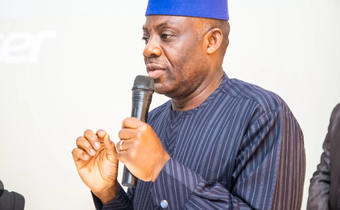 Dr. Tunji Alausa, the Minister of Education. [Oncodaily]