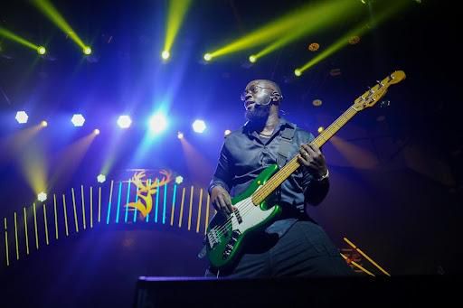 ICYMI: Niniola, M.I, Shina Peters, others thrill fans at Glenfiddich’s Experimental Night