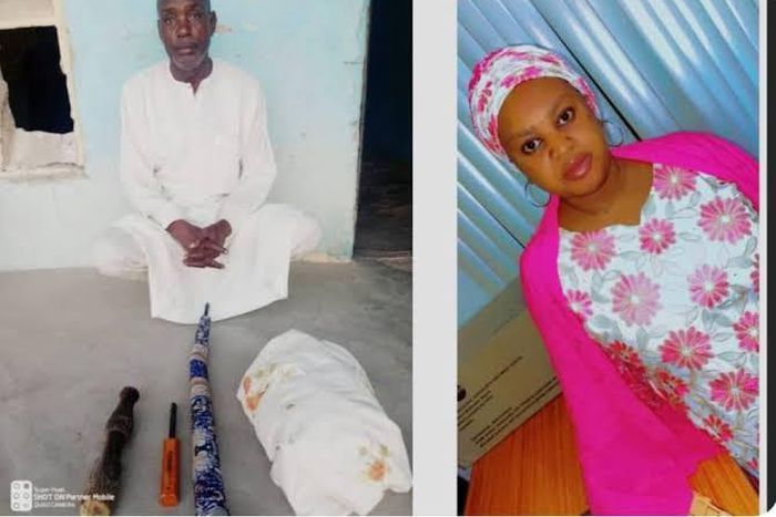 Jealous man beats ex-wife to death in Anambra